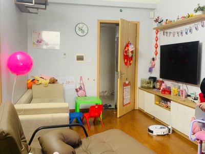 Bán căn hộ 65m2 view hồ chung cư Thanh Hà Cienco 5 Giá chỉ 3,3x tỉ 1