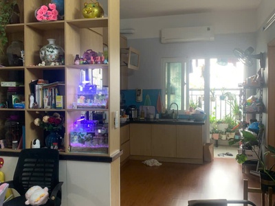 Bán căn hộ 65 m2, ban công view hồ khu 6 tòa trong, KĐT THanh Hà, Hà Đông, Hà Nội 3