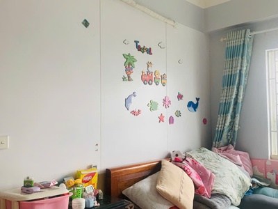 Bán căn hộ 65m2 view hồ chung cư Thanh Hà Cienco 5 Giá chỉ 3,3x tỉ 6