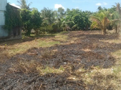 Cần bán 1056m2 thổ cư mt đường tân long tân nhựt 1