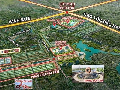 Chính chủ bán nhanh căn hộ sun urban city   sun group   phủ lý, hà nam  - giá tốt đầu tư 2