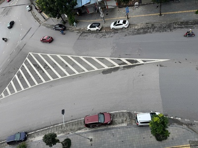 Cho thuê tòa nhà đặt trụ sở, chi nhánh ngân hàng trung tâm tp. hải dương 4