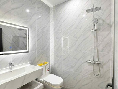 Bán nhà hoàn thiện, mặt tiền đường đoàn khuê, p. vĩnh quang, rạch giá - kiên giang 1