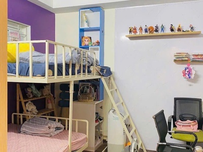 Bán căn hộ 3 phòng ngủ chung cư Thanh Hà Cienco 5 giá tốt 2