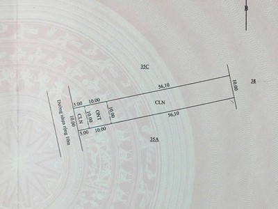 Đất đẹp   giá tốt    bán gấp đất xã ia dêr, huyện ia grai, gia lai 1