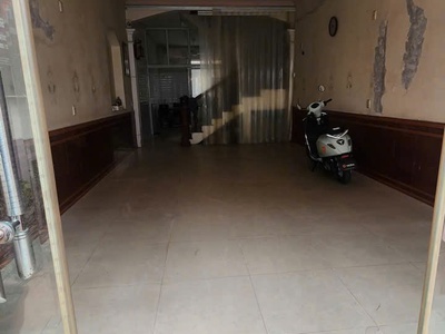 Cho thuê tầng 1 nhà mặt đường Nguyễn Bình , Lê Chân . Làm văn phòng ,dạy học , kinh doanh 1