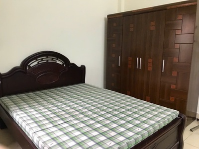 Cho thuê nhà nguyên căn 4 tầng gia quất- thượng thanh 4