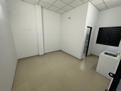 Cho thuê phòng trọ   tl15, thạnh lộc, quận 12 - tphcm 3