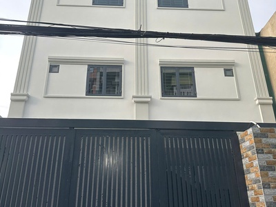 Cho thuê phòng trọ   tl15, thạnh lộc, quận 12 - tphcm 0