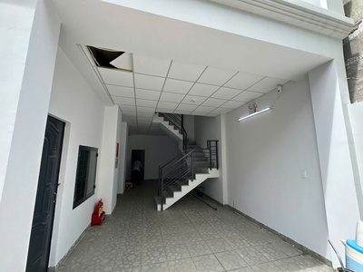 Cho thuê phòng trọ   tl15, thạnh lộc, quận 12 - tphcm 2