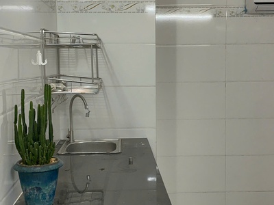 Cho thuê phòng 25m    đường lý tế xuyên, gần phạm văn đồng, tp thủ đức. 2