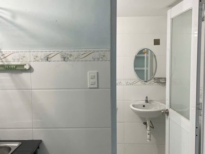 Cho thuê phòng 25m    đường lý tế xuyên, gần phạm văn đồng, tp thủ đức. 3