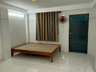 Cho thuê phòng 25m    đường lý tế xuyên, gần phạm văn đồng, tp thủ đức. 4