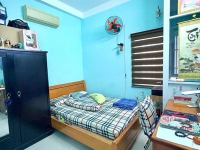 Nhà 4 tầng, khu đẹp nhất đường 27   sát lê trọng tấn   gần aeon tân phú   nhỉnh 5 tỷ 4