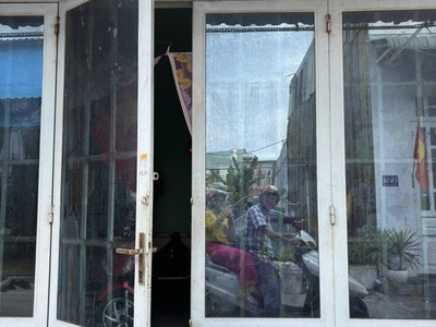 Chính chủ cần bán nhà liên khi 5-6 huyện bình chánh - tp hồ chí minh 0