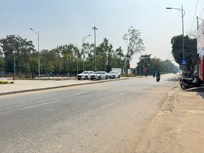 Tìm đâu ra lô đất thanh lâm, mê linh. dt 180m, mà giá chỉ 2,9 tỷ. gần quốc lộ 23 0