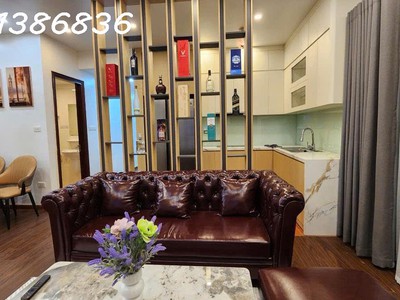 Căn góc tòa c 789 mỹ đình, nội thất siêu xịn 111m 3pn, slot ô tô, chỉ 9.75 tỷ 4