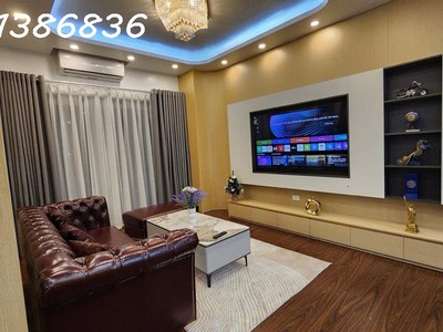 Căn góc tòa c 789 mỹ đình, nội thất siêu xịn 111m 3pn, slot ô tô, chỉ 9.75 tỷ 2