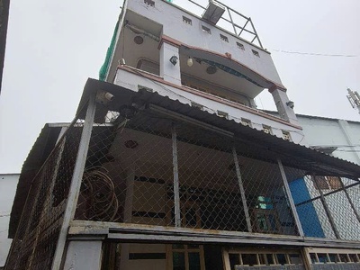 Bán nhà 3 lầu hơn 110m2, hồ văn tư , f trường thọ ngay chợ thủ đức - thông tứ hướng 0