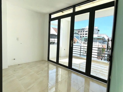 Mặt tiền - phan đăng lưu - chính chủ - bán 13.6 tỷ - tl - hxh tránh - kinh doanh đành nghề - 5x16 - 2