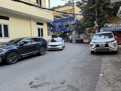 Mặt tiền - phan đăng lưu - chính chủ - bán 13.6 tỷ - tl - hxh tránh - kinh doanh đành nghề - 5x16 - 4