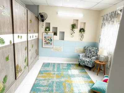 Nhà lê văn sỹ - quận 3   5 x 5.2 m   cho thuê 240 tr   5.5 tỷ 0