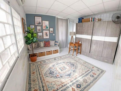 Nhà lê văn sỹ - quận 3   5 x 5.2 m   cho thuê 240 tr   5.5 tỷ 4