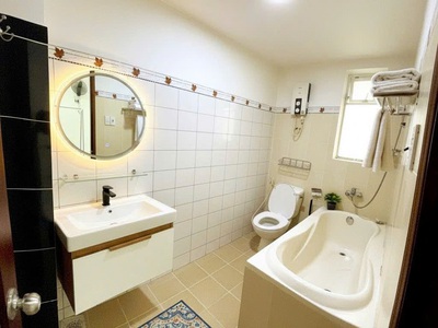 Nhà lê văn sỹ - quận 3   4 x 5.2 m   5 tầng  5.5 tỷ 4