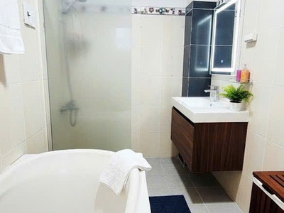 Nhà lê văn sỹ - quận 3   4 x 5.2 m   5 tầng  5.5 tỷ 1