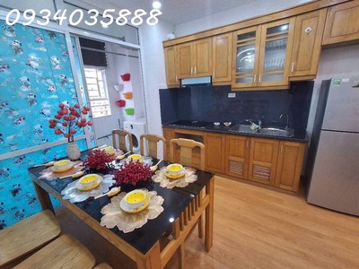  đặng xá   căn hộ 2n2vs   full nội thất   gần cổng chính  0