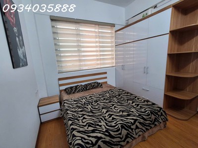  đặng xá   căn hộ 2n2vs   full nội thất   gần cổng chính  3