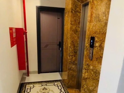 Linh quang trần quý cáp - 24 căn hộ - thang máy - 85m2 8 tầng mt 4.6m giá 24.5 tỷ 3