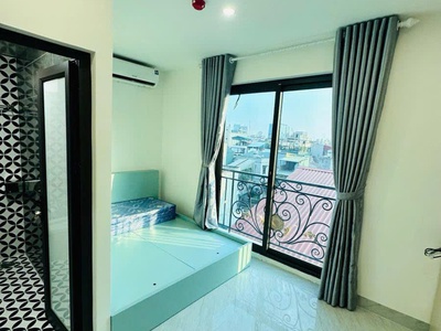 Linh quang trần quý cáp - 24 căn hộ - thang máy - 85m2 8 tầng mt 4.6m giá 24.5 tỷ 1