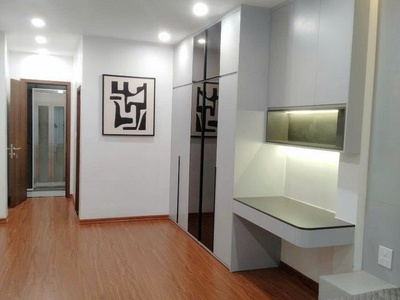 Ngõ chợ khâm thiên kinh doanh - thang máy - 40m2 6 tầng mt 3.4m giá 13.8 tỷ 3