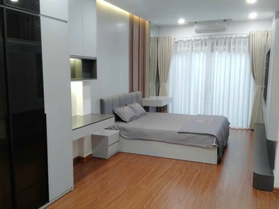 Ngõ chợ khâm thiên kinh doanh - thang máy - 40m2 6 tầng mt 3.4m giá 13.8 tỷ 4