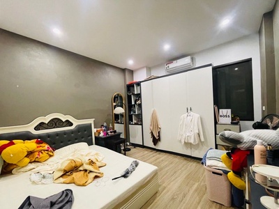 Hoàng hoa thám 60m x6 tầng thang máy 18,9 tỷ-2 thoáng,full nội thất,dân xây,gần phố 2