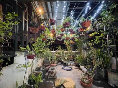 Hoàng hoa thám 60m x6 tầng thang máy 18,9 tỷ-2 thoáng,full nội thất,dân xây,gần phố 4