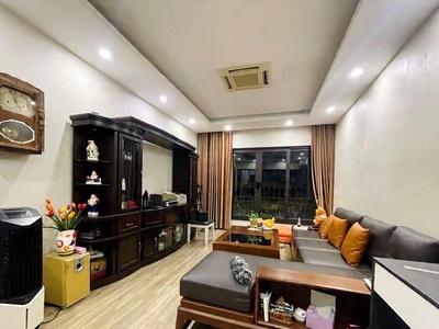 Hoàng hoa thám 60m x6 tầng thang máy 18,9 tỷ-2 thoáng,full nội thất,dân xây,gần phố 0