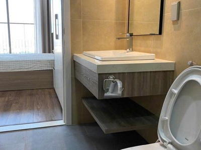 Cho thuê căn hộ 2 ngủ chung cư cao cấp Minato Hải Phòng 1