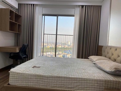 Cho thuê căn hộ 2 ngủ chung cư cao cấp Minato Hải Phòng 2
