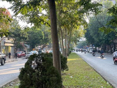 Bán đất mặt đường đôi Nguyễn Văn Linh, ph Tân Bình, TP HD, 180m2, mt 9m, KD buôn bán 1