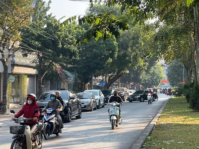 Bán đất mặt đường đôi Nguyễn Văn Linh, ph Tân Bình, TP HD, 180m2, mt 9m, KD buôn bán 2