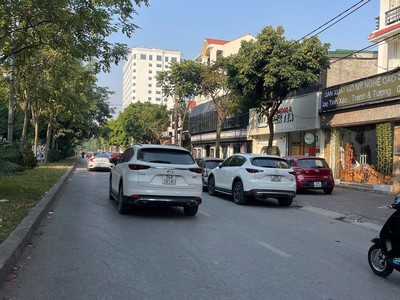 Bán đất mặt đường đôi Nguyễn Văn Linh, ph Tân Bình, TP HD, 180m2, mt 9m, KD buôn bán 4