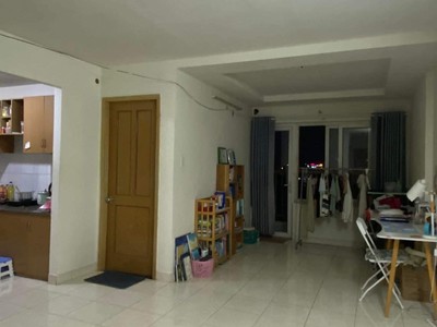 Cho thuê căn hộ Phúc Lộc Thọ, Lê Văn Chí, P.Linh Trung   68m , 2PN 2WC, Block B, 7.5tr/tháng 0