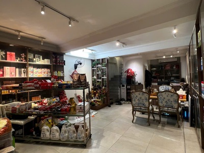 Siêu Đẹp Mặt Phố Hàng Than 6 Tầng Mặt Tiền 5M 31 Tỷ Vỉa Hè Rộng SDCC 0