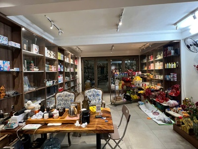 Siêu Đẹp Mặt Phố Hàng Than 6 Tầng Mặt Tiền 5M 31 Tỷ Vỉa Hè Rộng SDCC 1