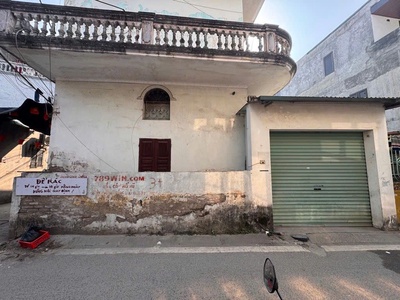 Bán đất thúy lĩnh 50M lô góc ô tô tải tránh kinh doanh hoàng mai 1