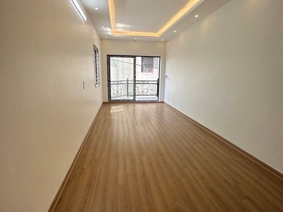 Bán nhà nam dư 5 tầng long lanh lô góc 100M ra phố hoàng mai 2