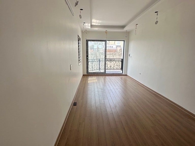 Bán nhà nam dư 5 tầng long lanh lô góc 100M ra phố hoàng mai 3