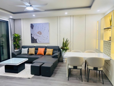 Căn hộ 70m2 2PN 2WC FLC 36 Phạm Hùng nội thất xịn giá nhỉnh 7 tỷ 0